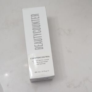 Beautycounter Countercontrol Instant Matte Toner